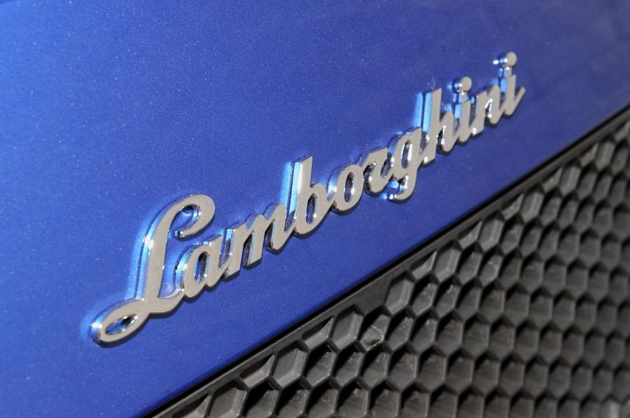  Lamborghini Gallardo LP550-2 Valentino Balboni 2010 года  (фото 4 из 19)